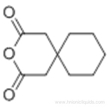 1,1-Cyclohexane diacetic anhydride CAS 1010-26-0